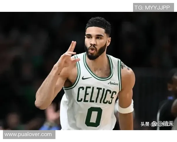 塔图姆回应批评:我只专注于比赛