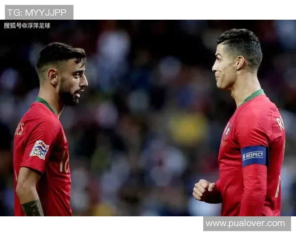 昔日恩怨再现!C罗与老队友狭路相逢