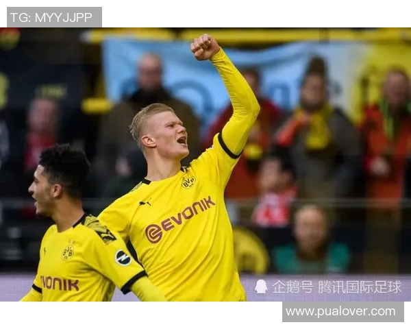 哈兰德背后的故事:从少年到巨星之路